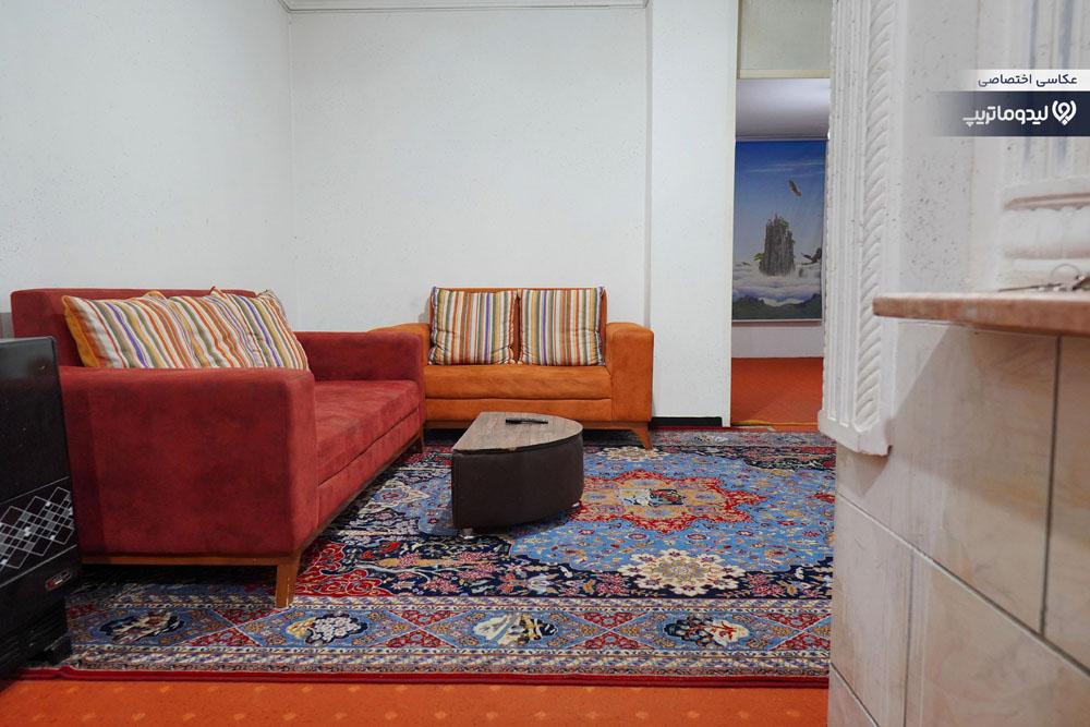 خانه اجاره ای روزانه در یاسوج