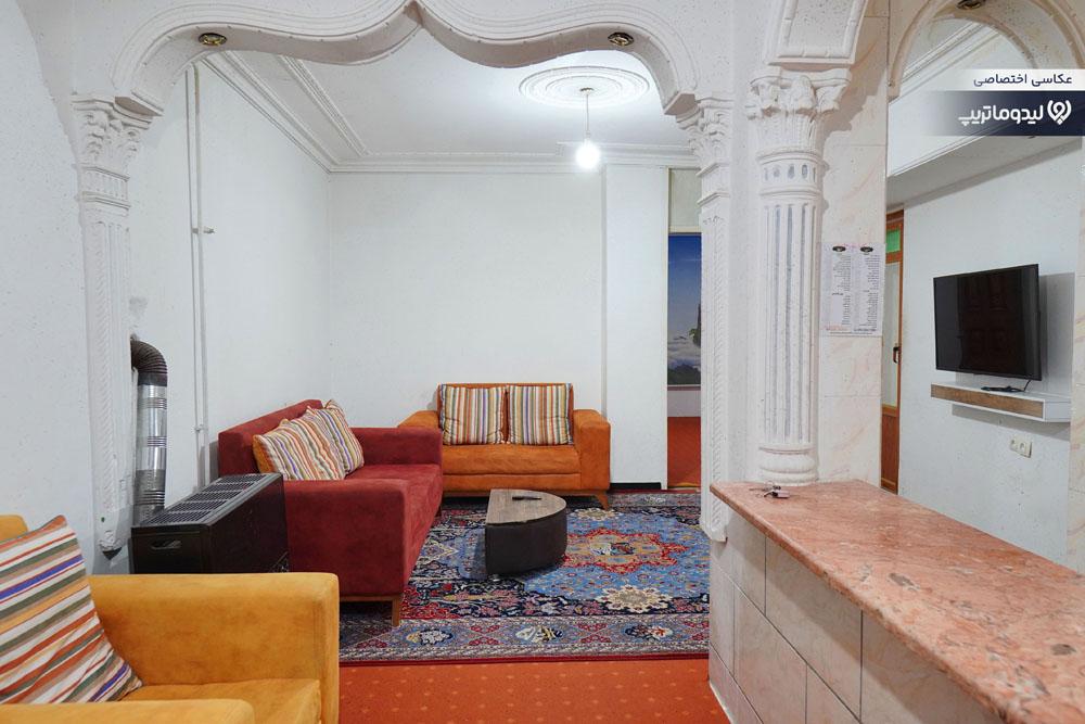 خانه اجاره ای روزانه در یاسوج