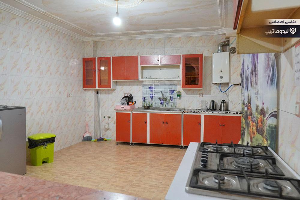 خانه اجاره ای روزانه در یاسوج