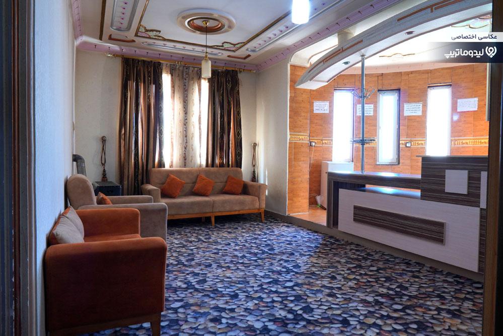 اجاره منزل مبله یاسوج