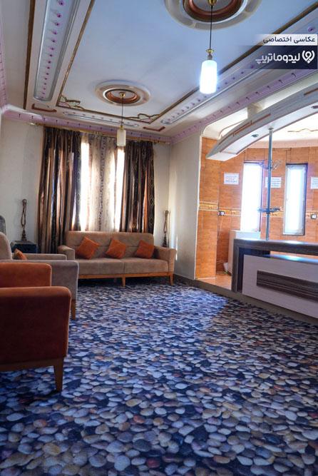 اجاره منزل مبله یاسوج