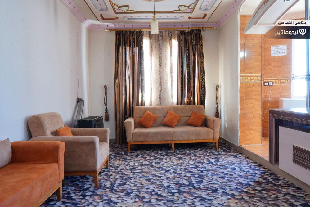 اجاره منزل مبله یاسوج