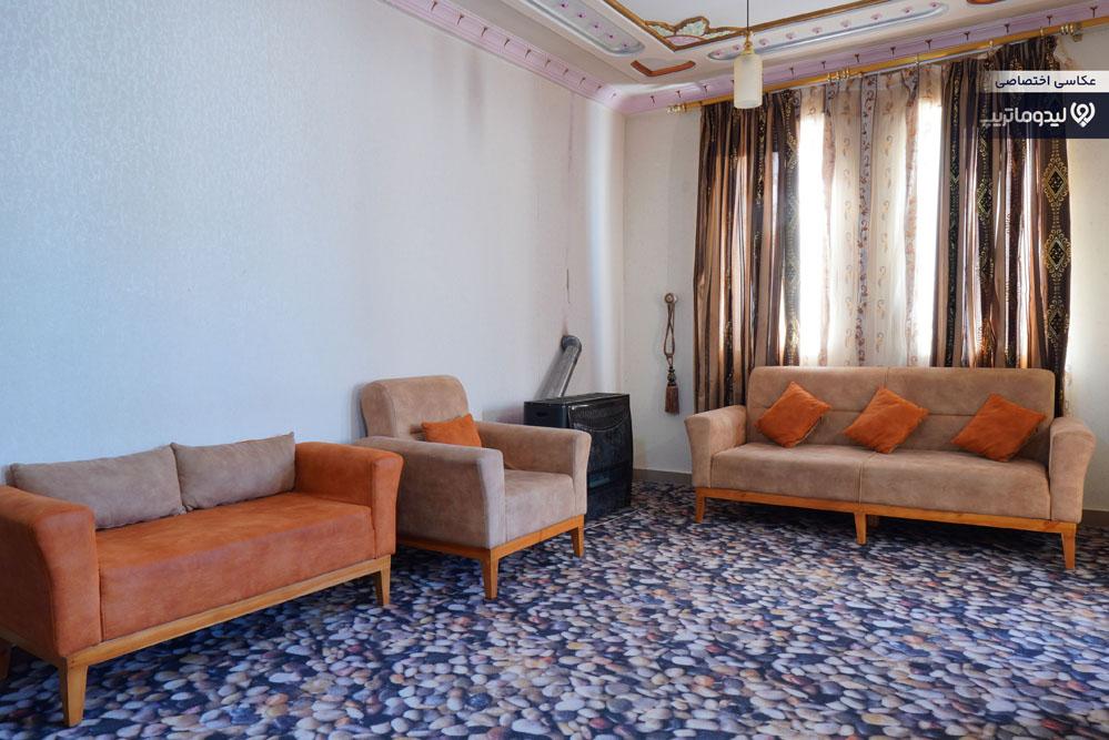 اجاره منزل مبله یاسوج