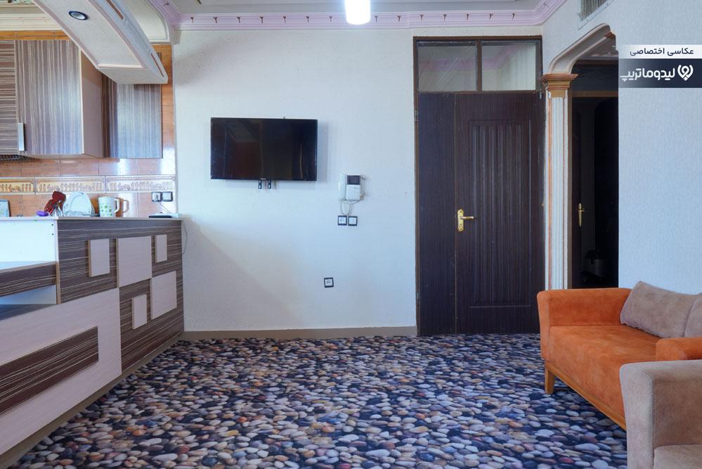 اجاره منزل مبله یاسوج