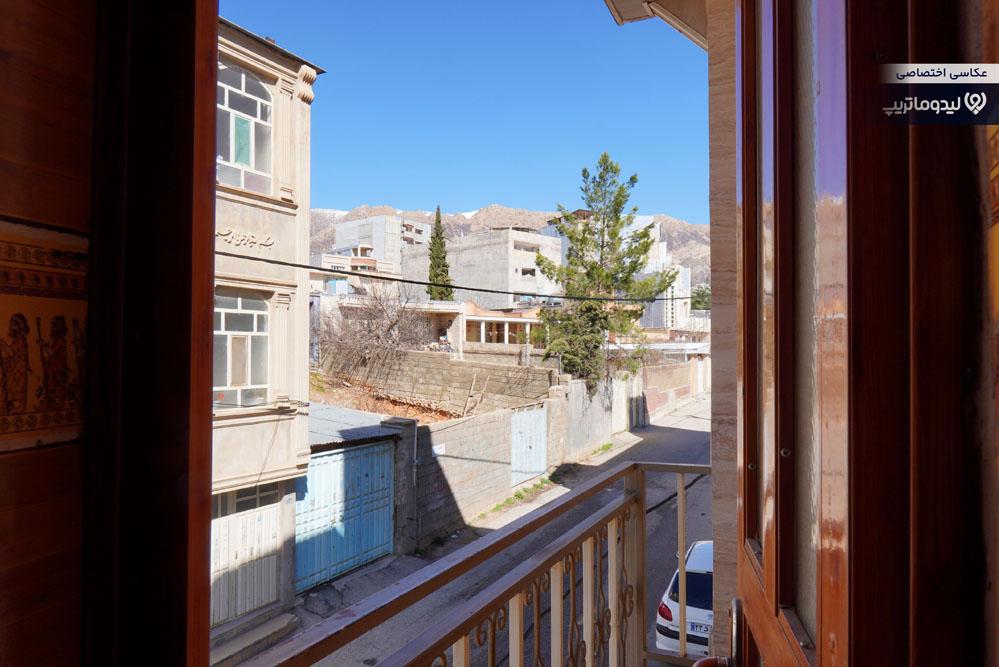 اجاره منزل مبله یاسوج