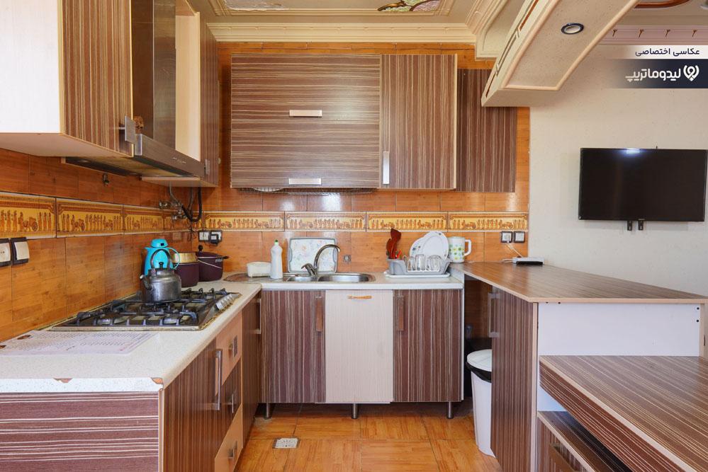 اجاره منزل مبله یاسوج