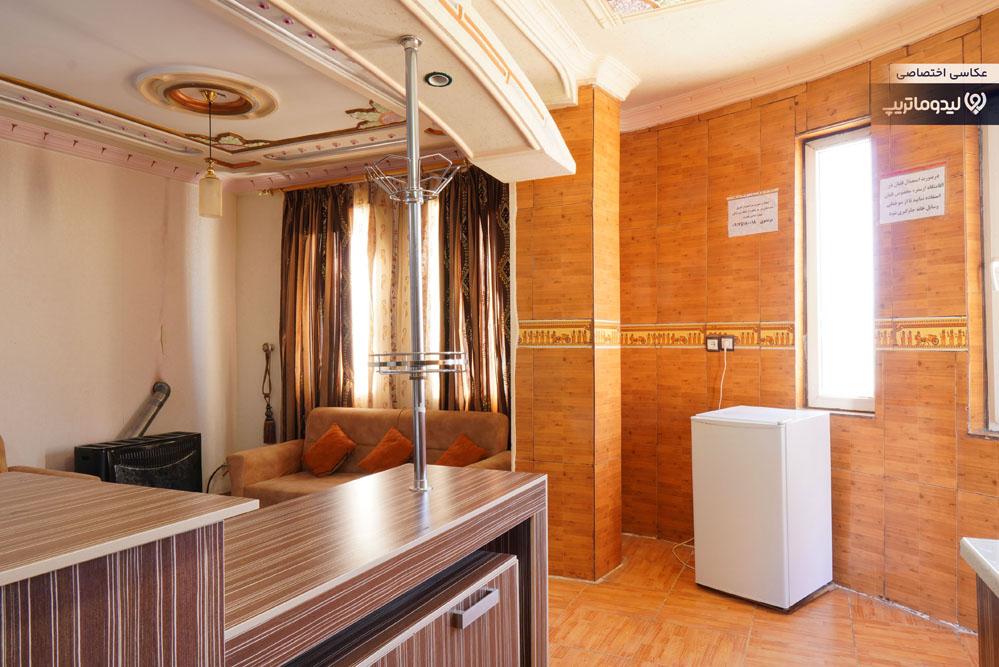 اجاره منزل مبله یاسوج