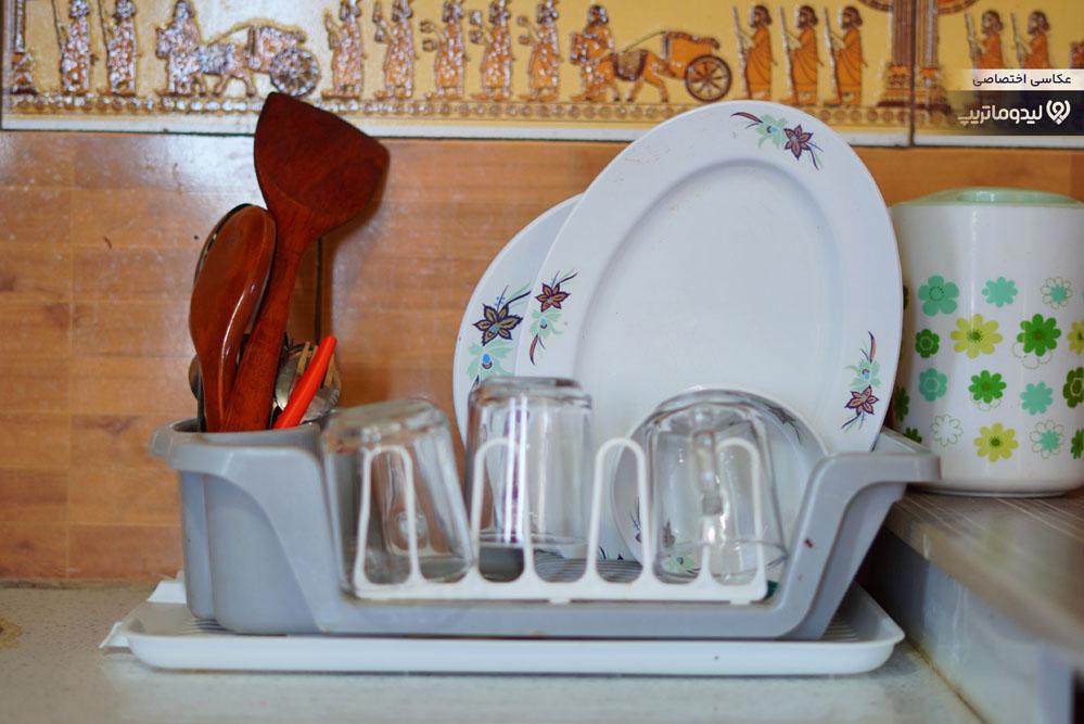 اجاره منزل مبله یاسوج