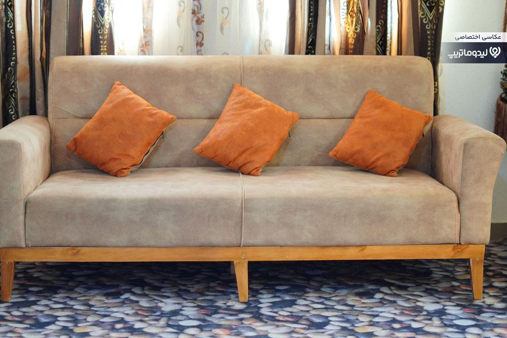 اجاره منزل مبله یاسوج