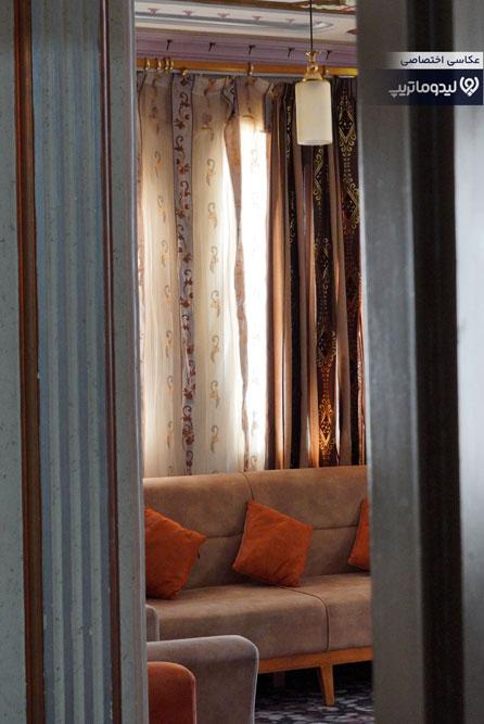 اجاره منزل مبله یاسوج