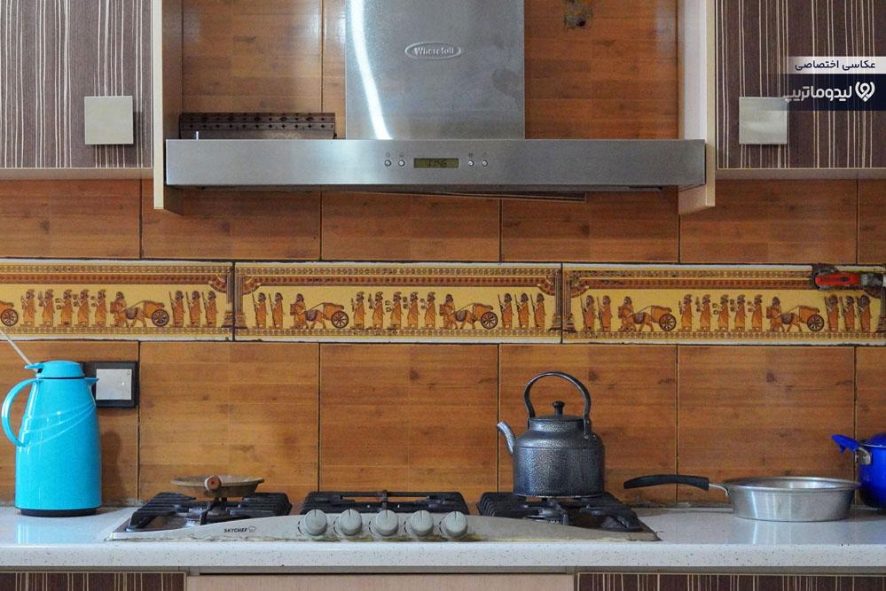 اجاره منزل مبله یاسوج