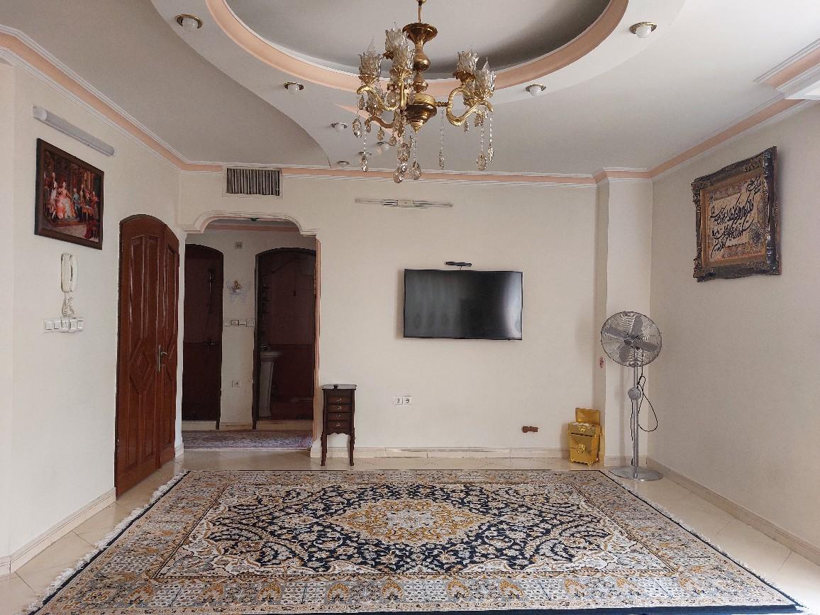 آپارتمان یک خواب vip در مشهد