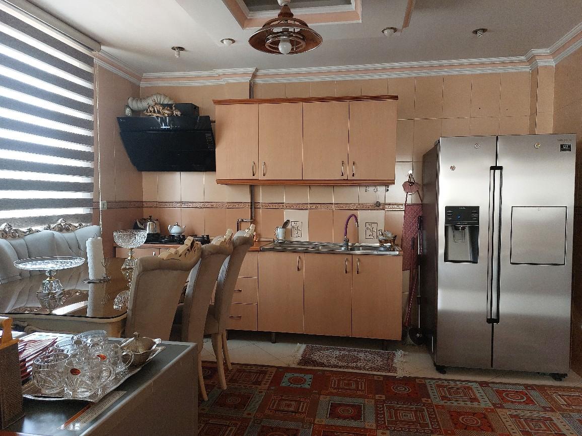 آپارتمان یک خواب vip در مشهد