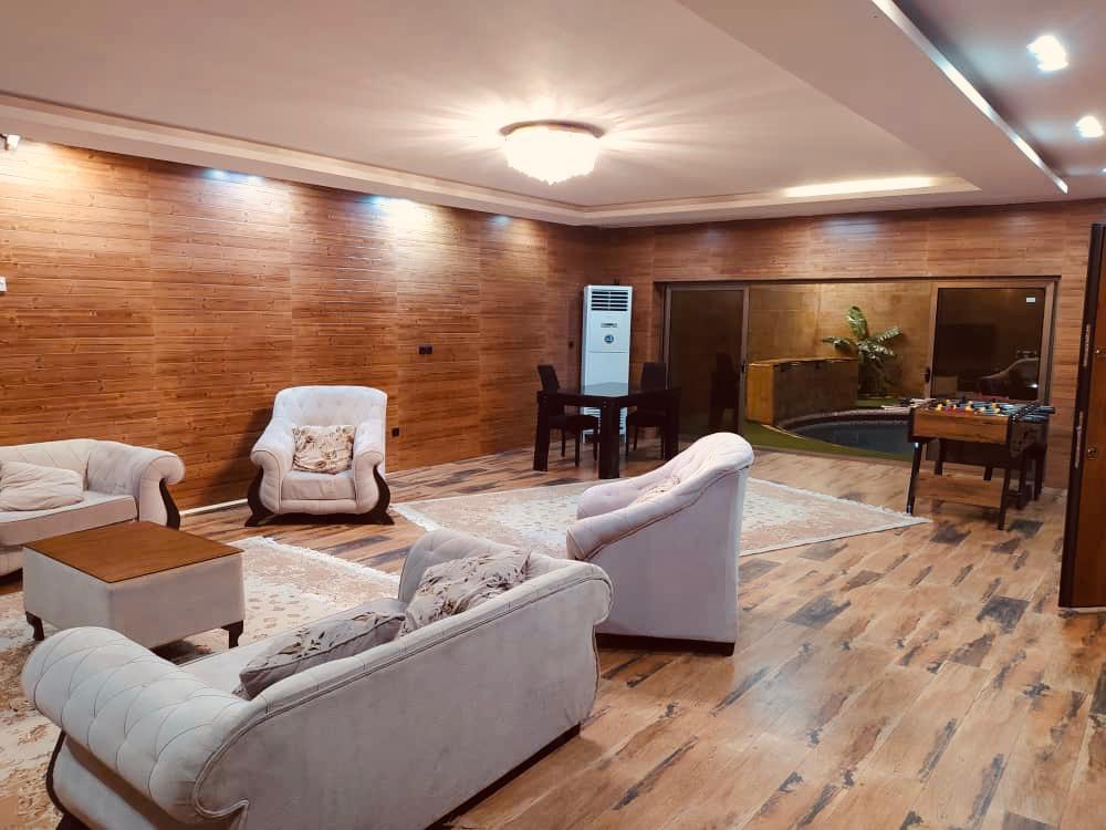 اجاره ویلای استخردار در دزفول
