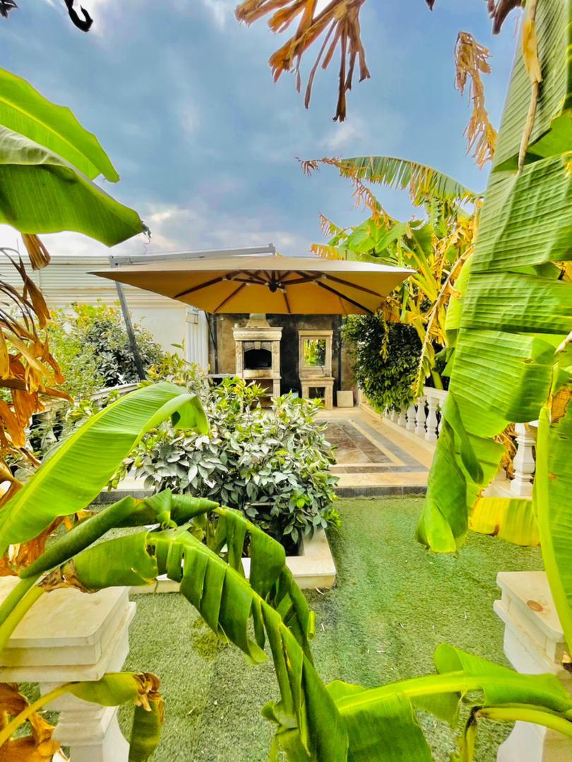 اجاره ویلای استخردار در دزفول