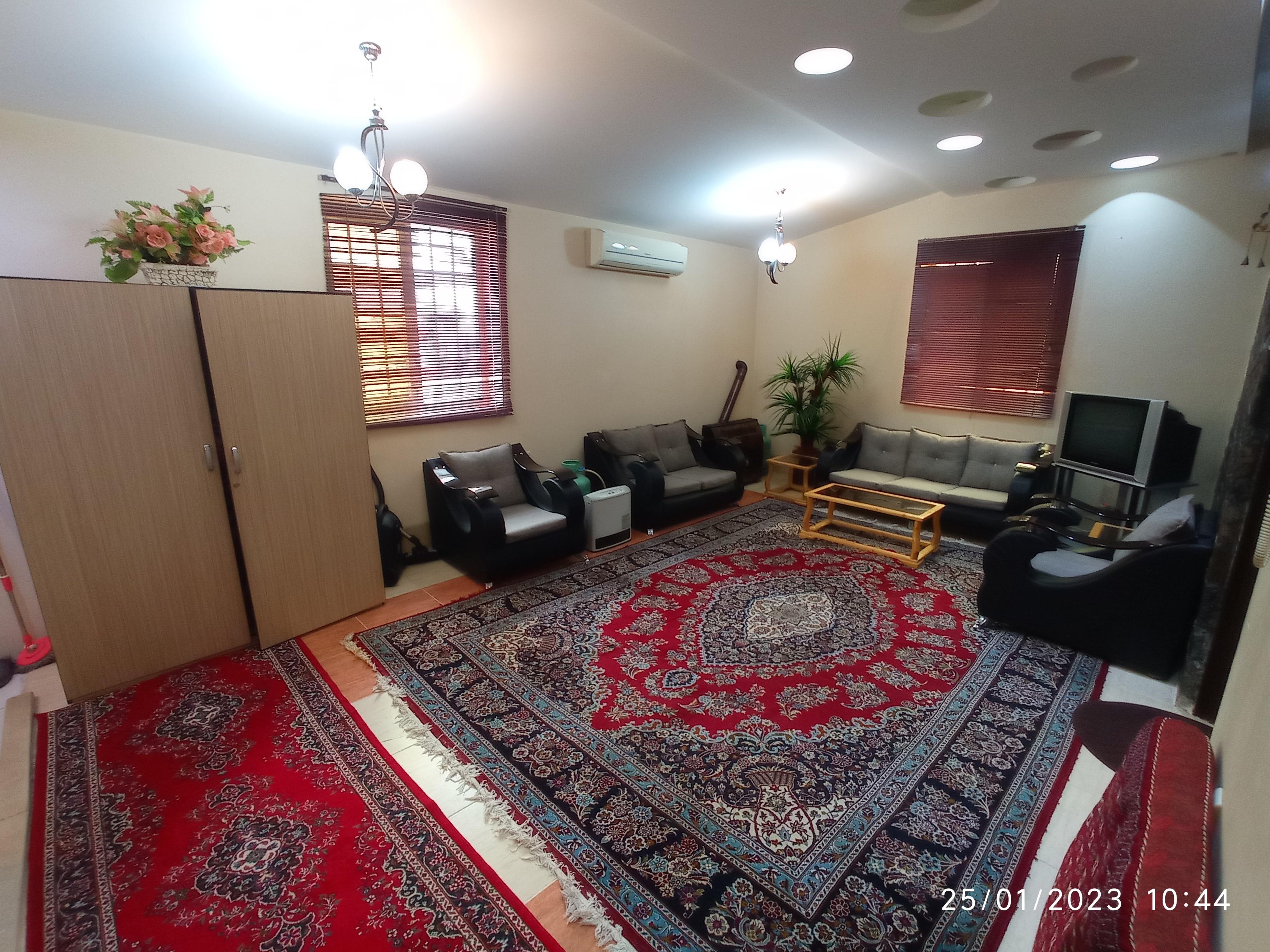 اجاره ویلا استخردار در همدان