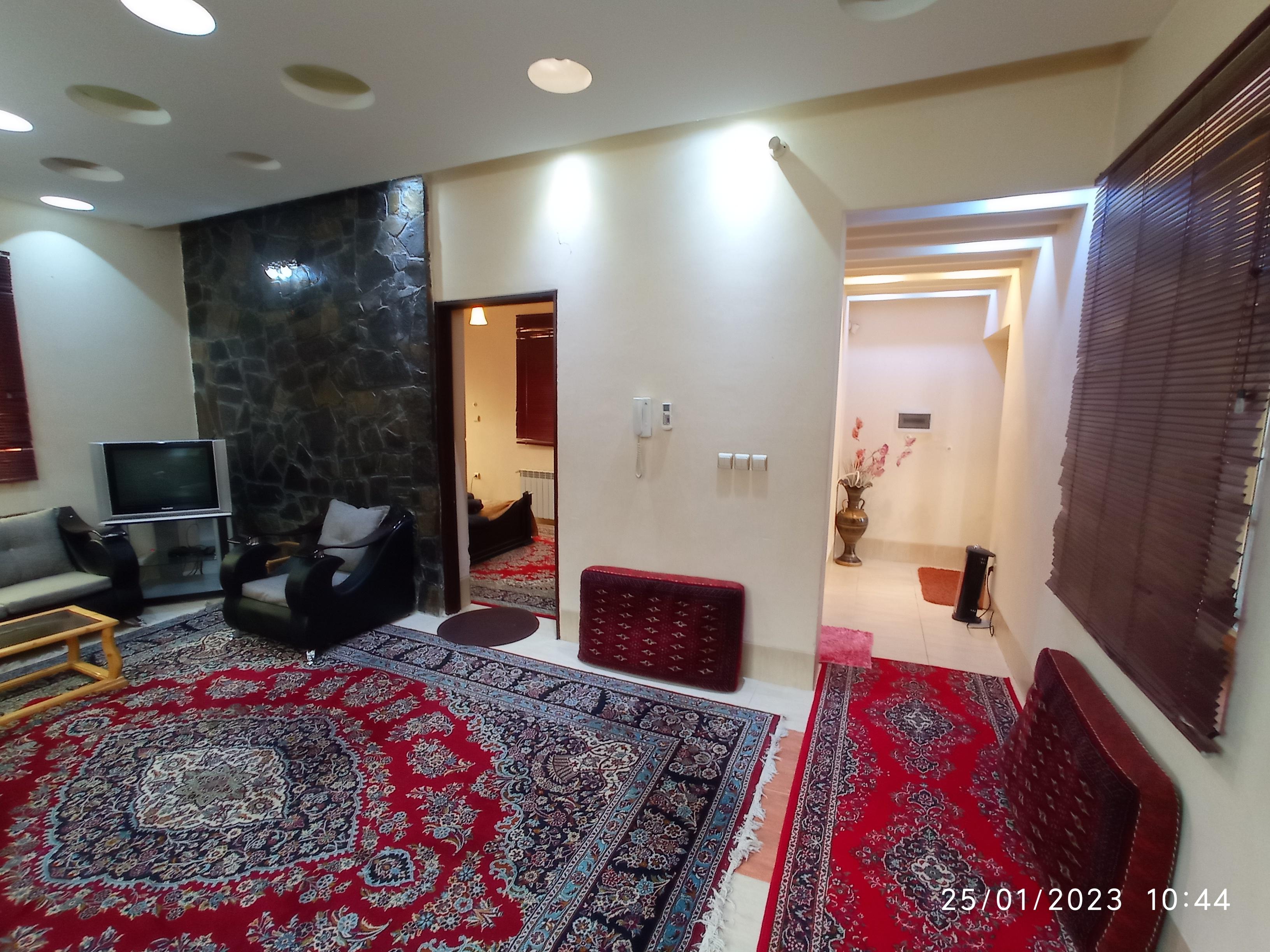 اجاره ویلا استخردار در همدان
