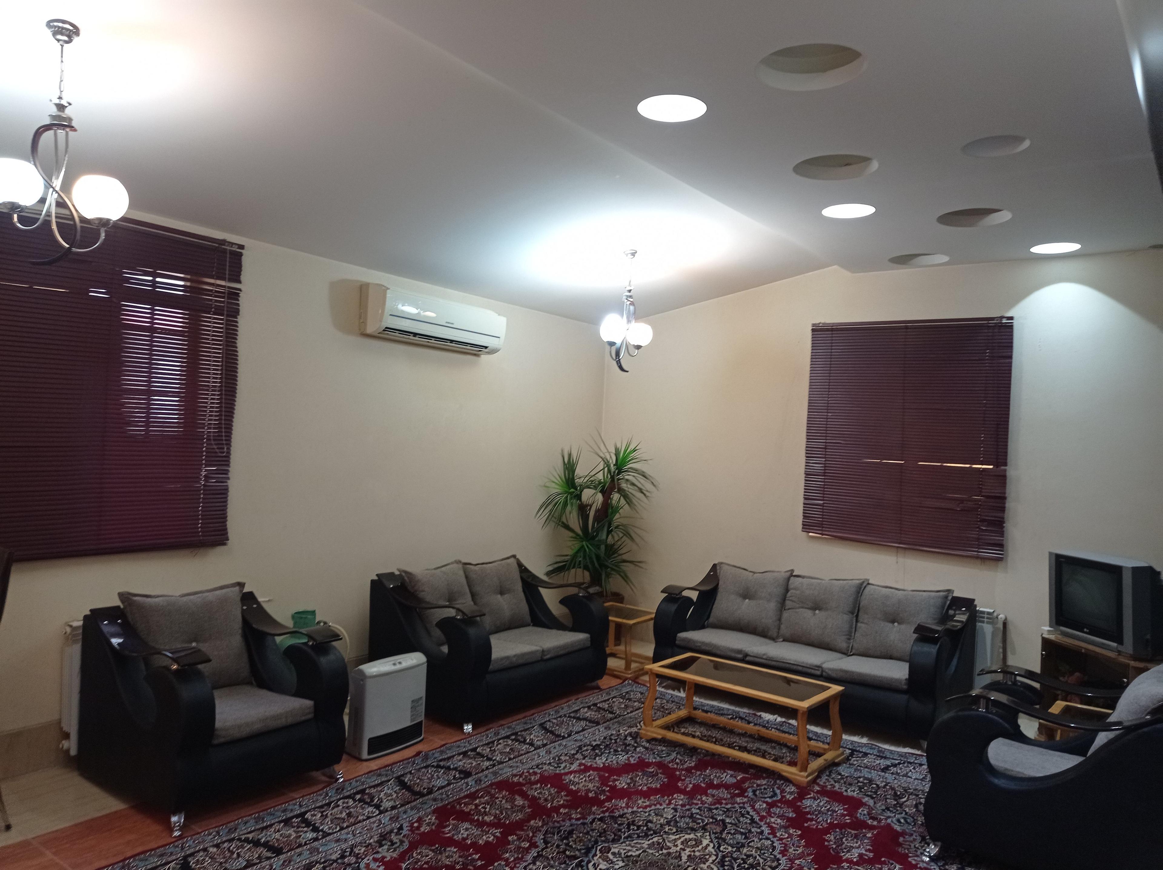 اجاره ویلا استخردار در همدان