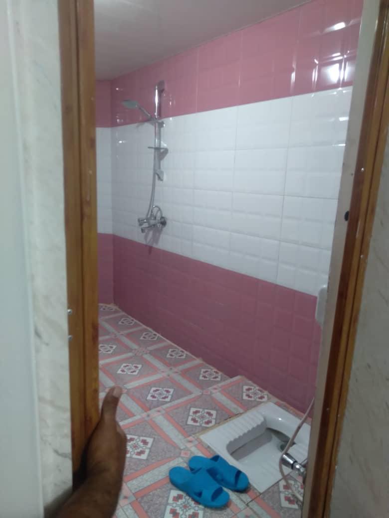 اجاره روزانه منزل در کنگان