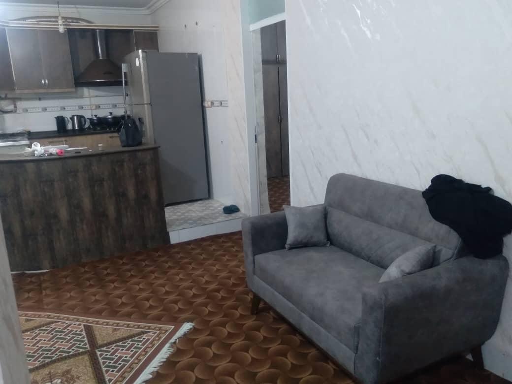 اجاره روزانه منزل در کنگان