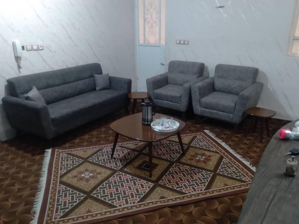 اجاره روزانه منزل در کنگان