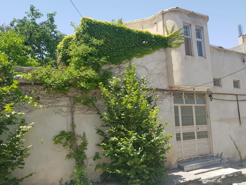 خونه دنج و دلنشین