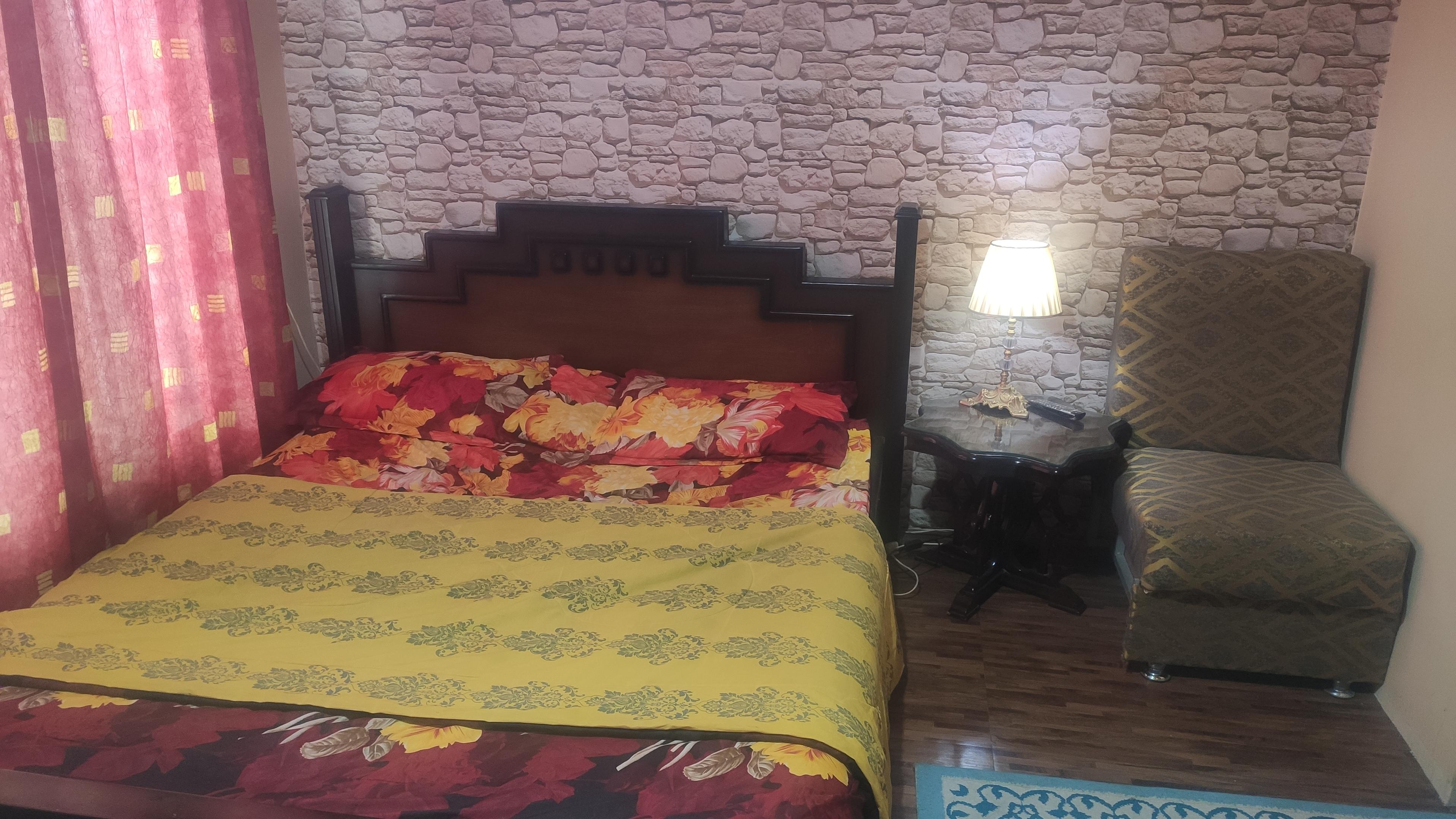 اجاره سوئیت در اصفهان یک روزه