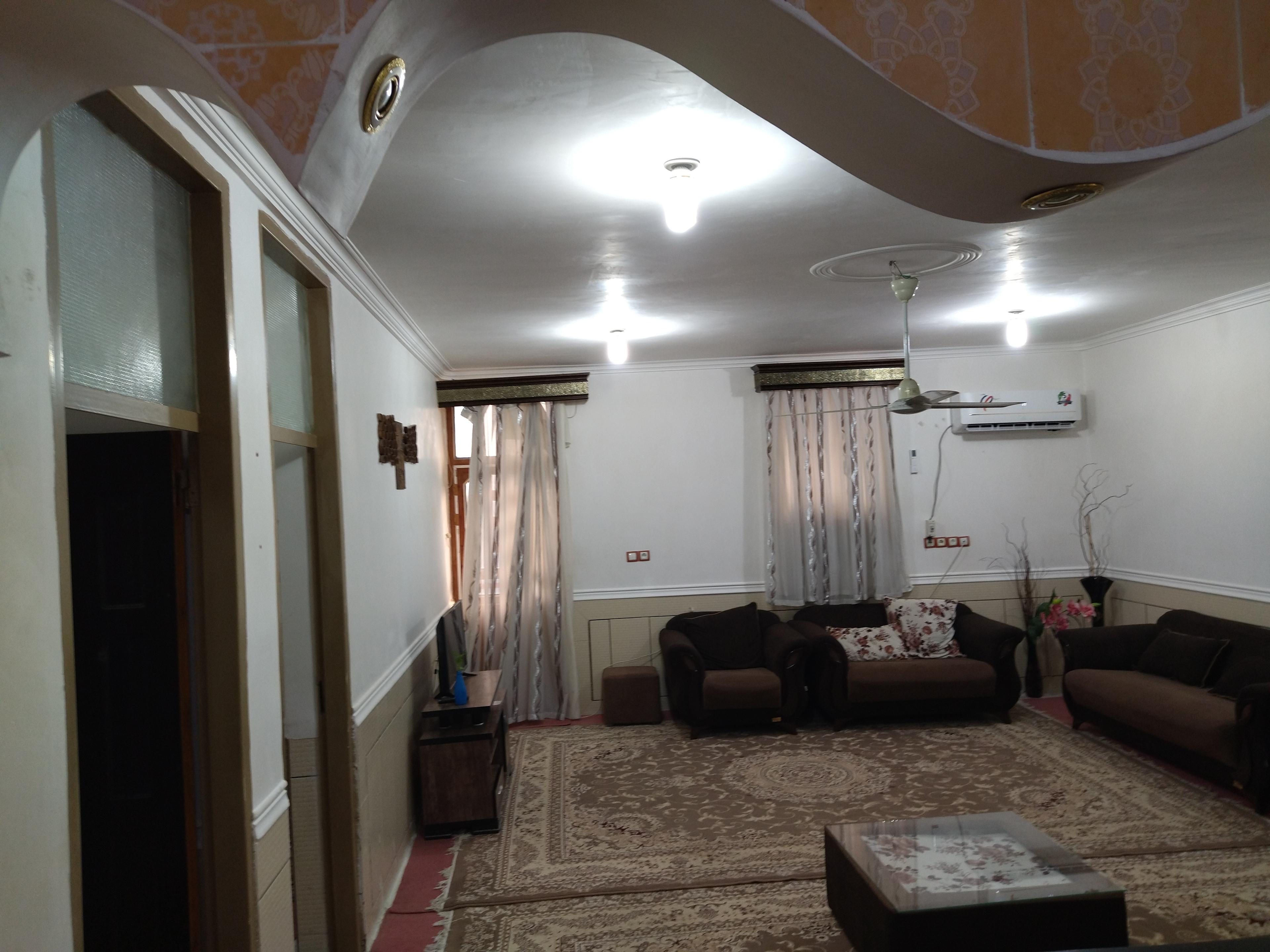 سوییت اجاره ای در سیراف
