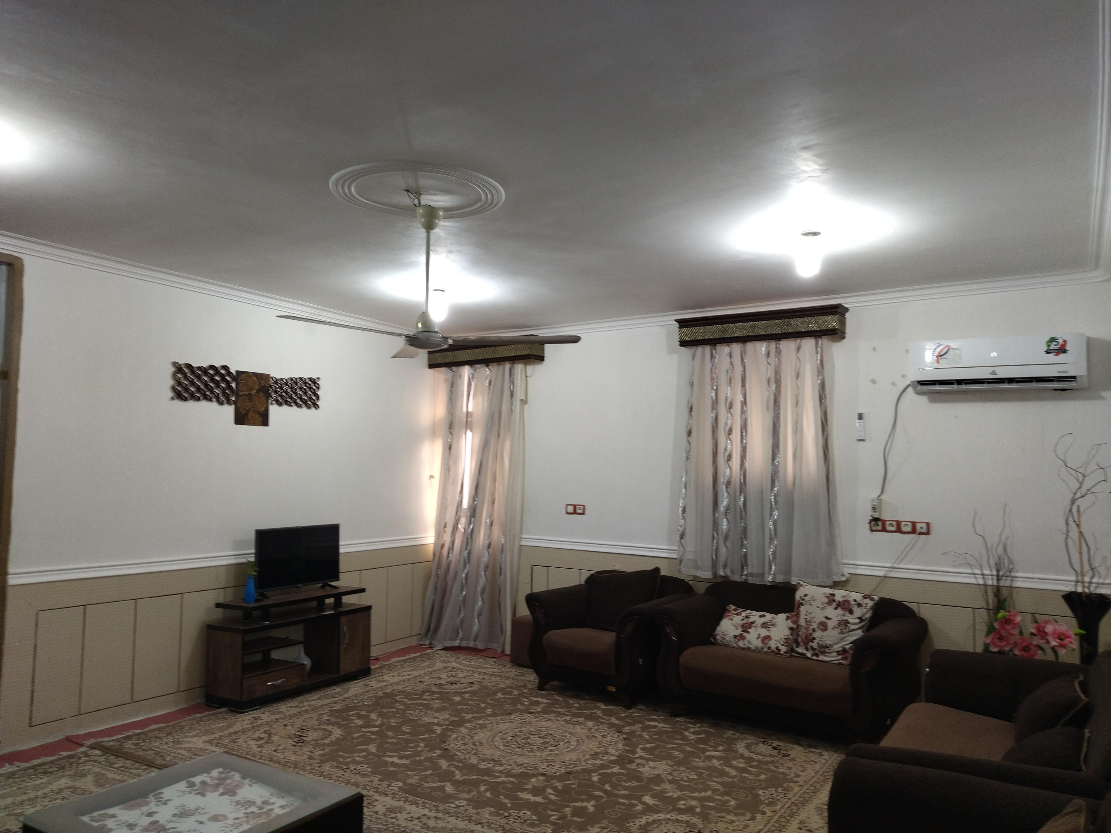 سوییت اجاره ای در سیراف