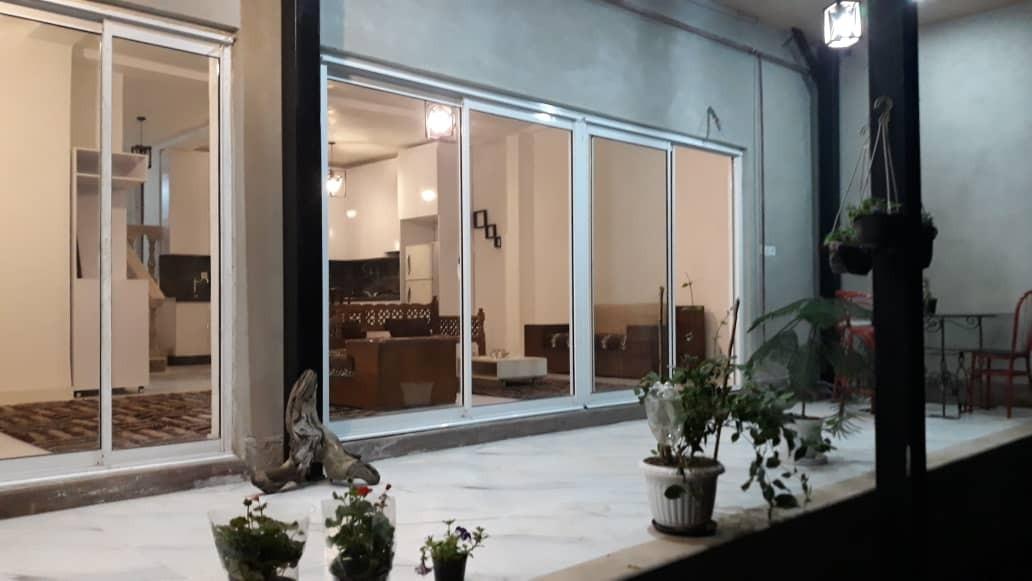 ویلا جنگلی  فومن فول امکانات