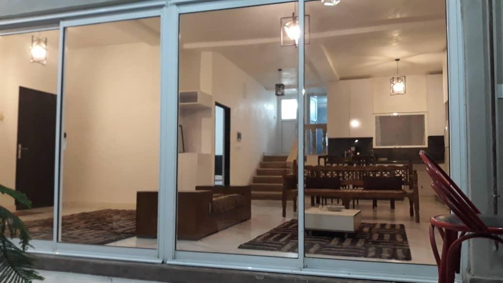 ویلا جنگلی  فومن فول امکانات
