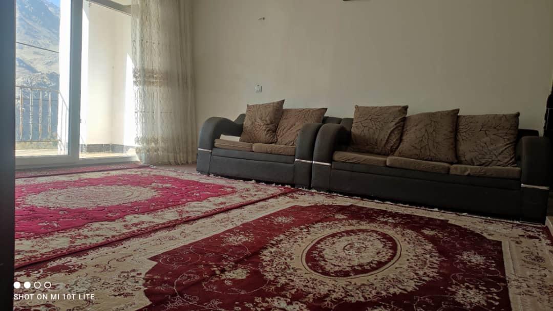 خانه اجاره ای اورامان 