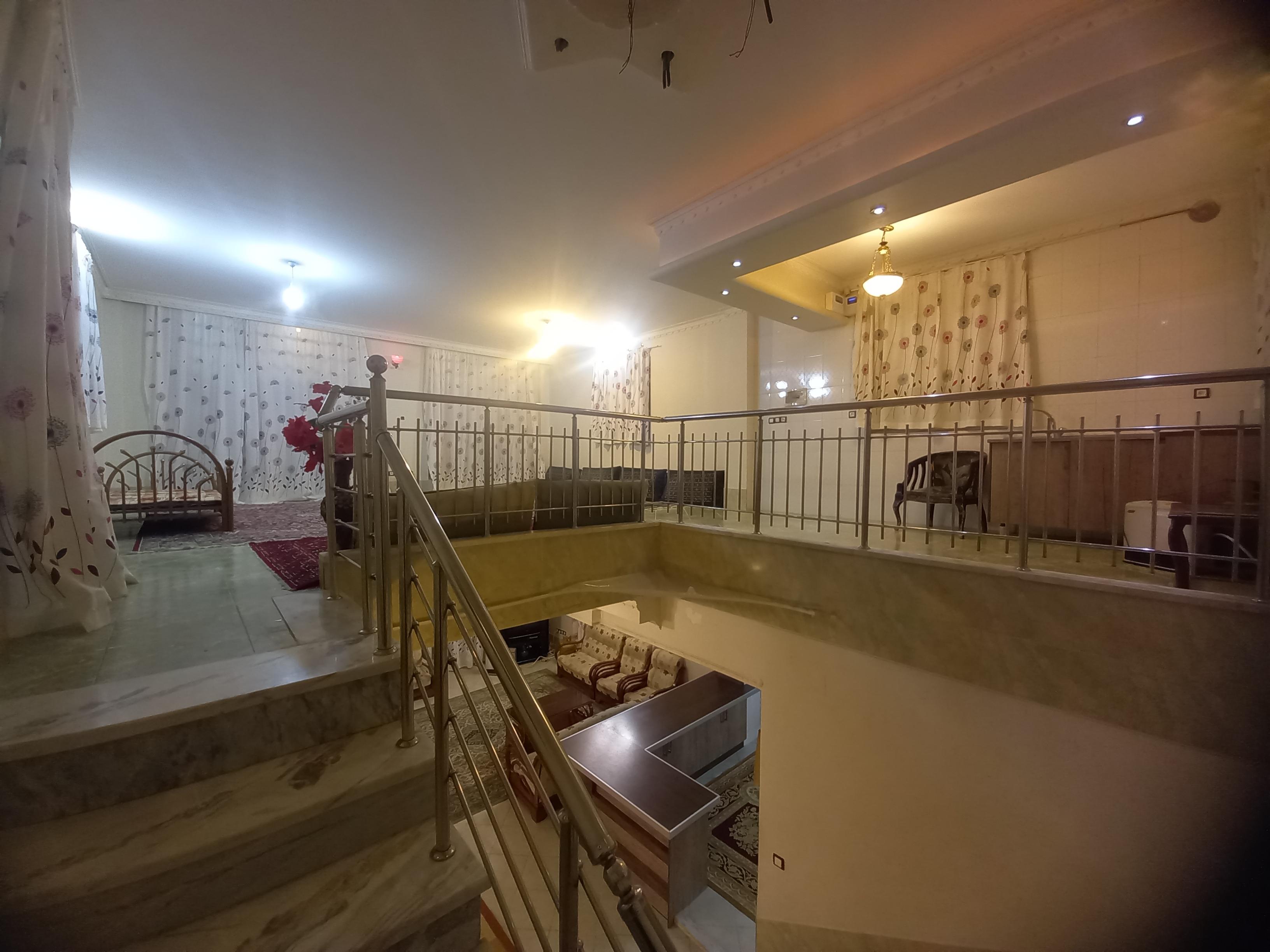 باغ ویلا روزانه در اصفهان