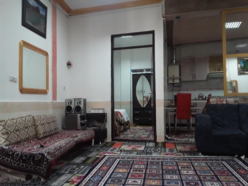 خانه مسافر امیر شاه بیرجند