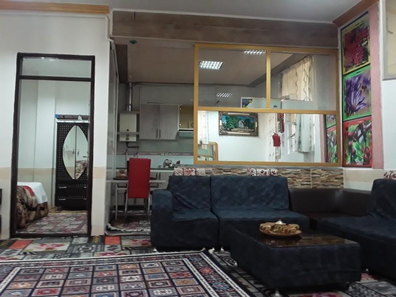 خانه مسافر امیر شاه بیرجند