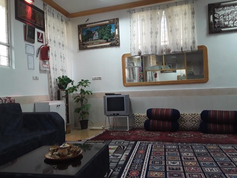 خانه مسافر امیر شاه بیرجند