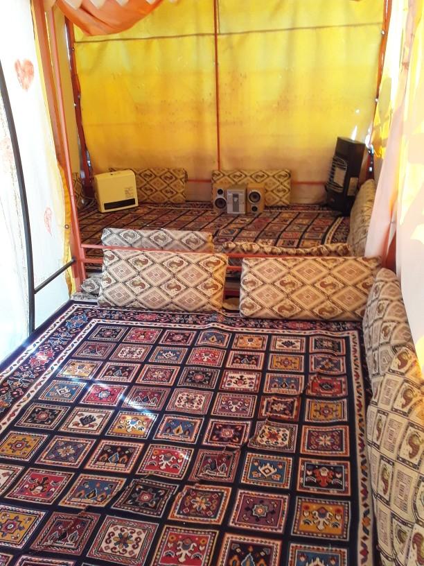 خانه مسافر امیر شاه بیرجند