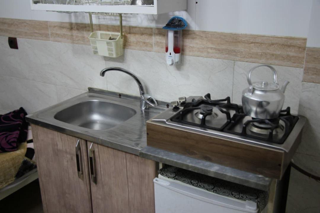 اتاق یک تخته  اقامتی نفیس در قم