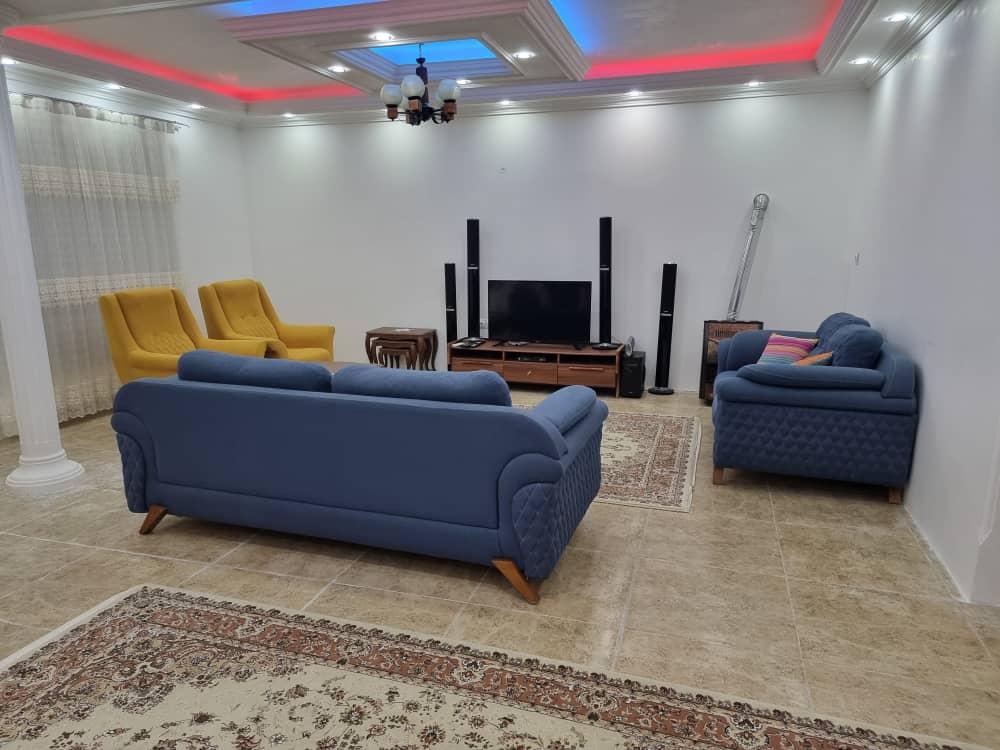 سوئیت مبله زمانی در تنکابن