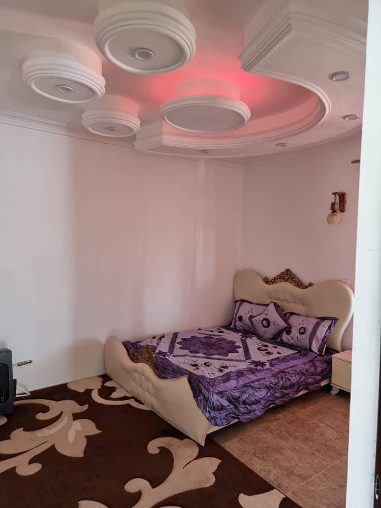 سوئیت مبله زمانی در تنکابن