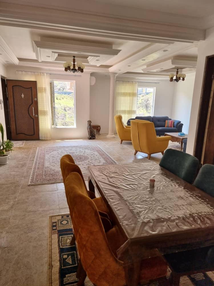سوئیت مبله زمانی در تنکابن