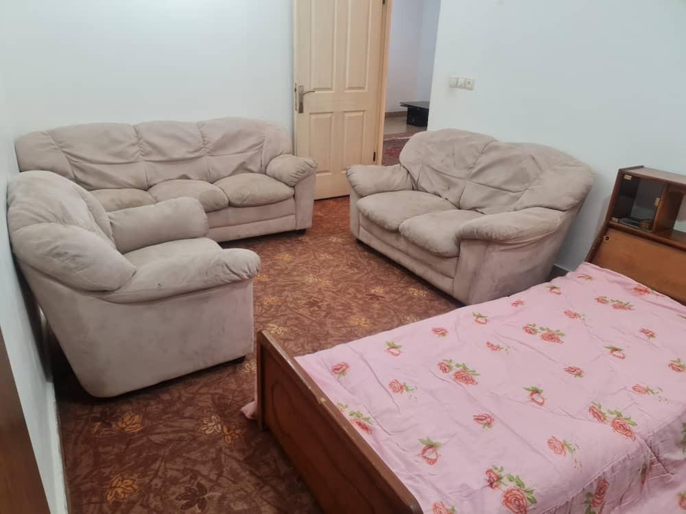 خانه روزانه اجاره ای در گناوه 