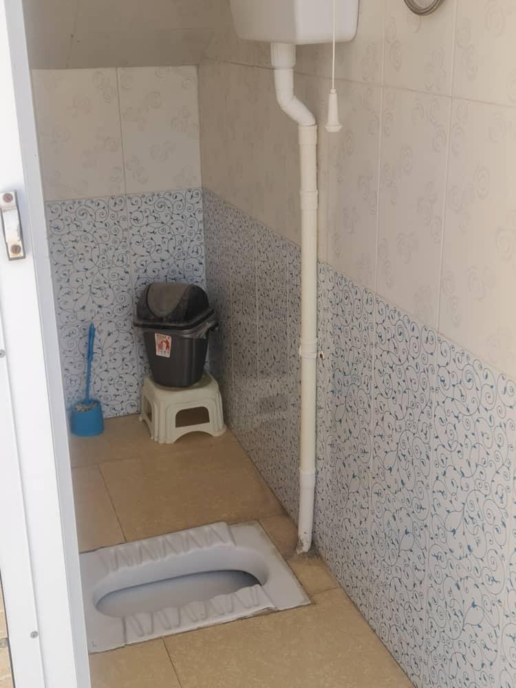 خانه روزانه اجاره ای در گناوه 