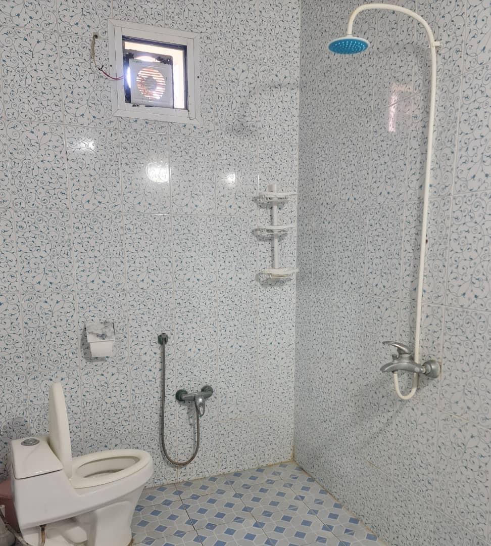 خانه روزانه اجاره ای در گناوه 
