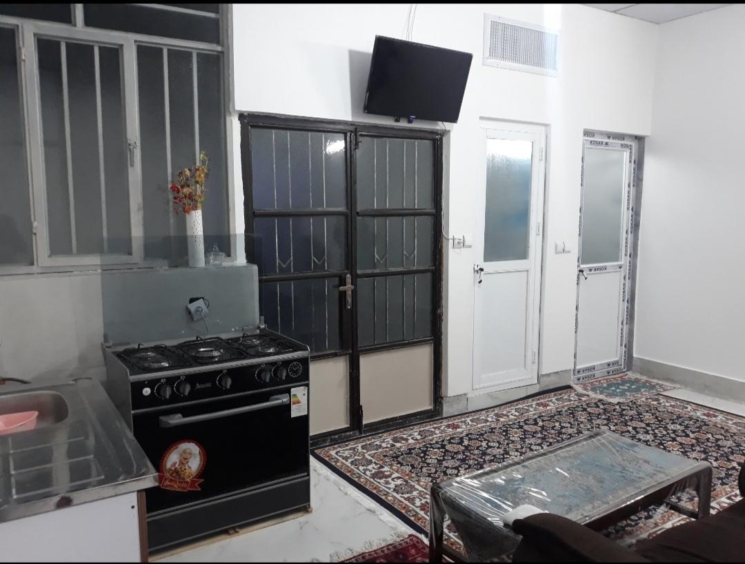 سوئیت اجاره ای در شهر بابک