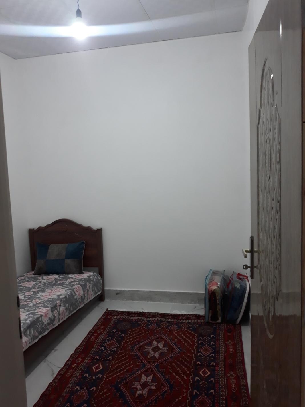 سوئیت اجاره ای در شهر بابک