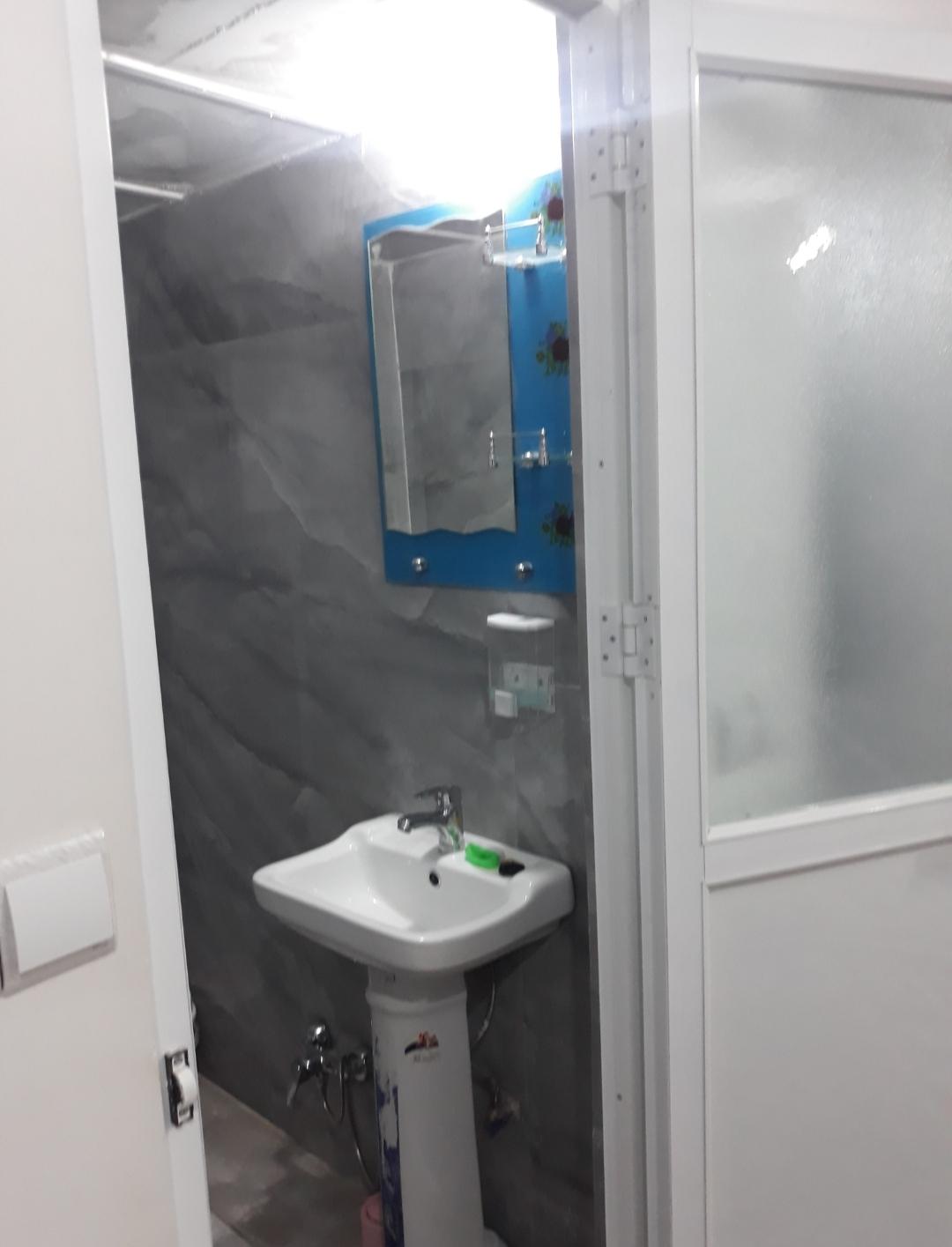 سوئیت اجاره ای در شهر بابک