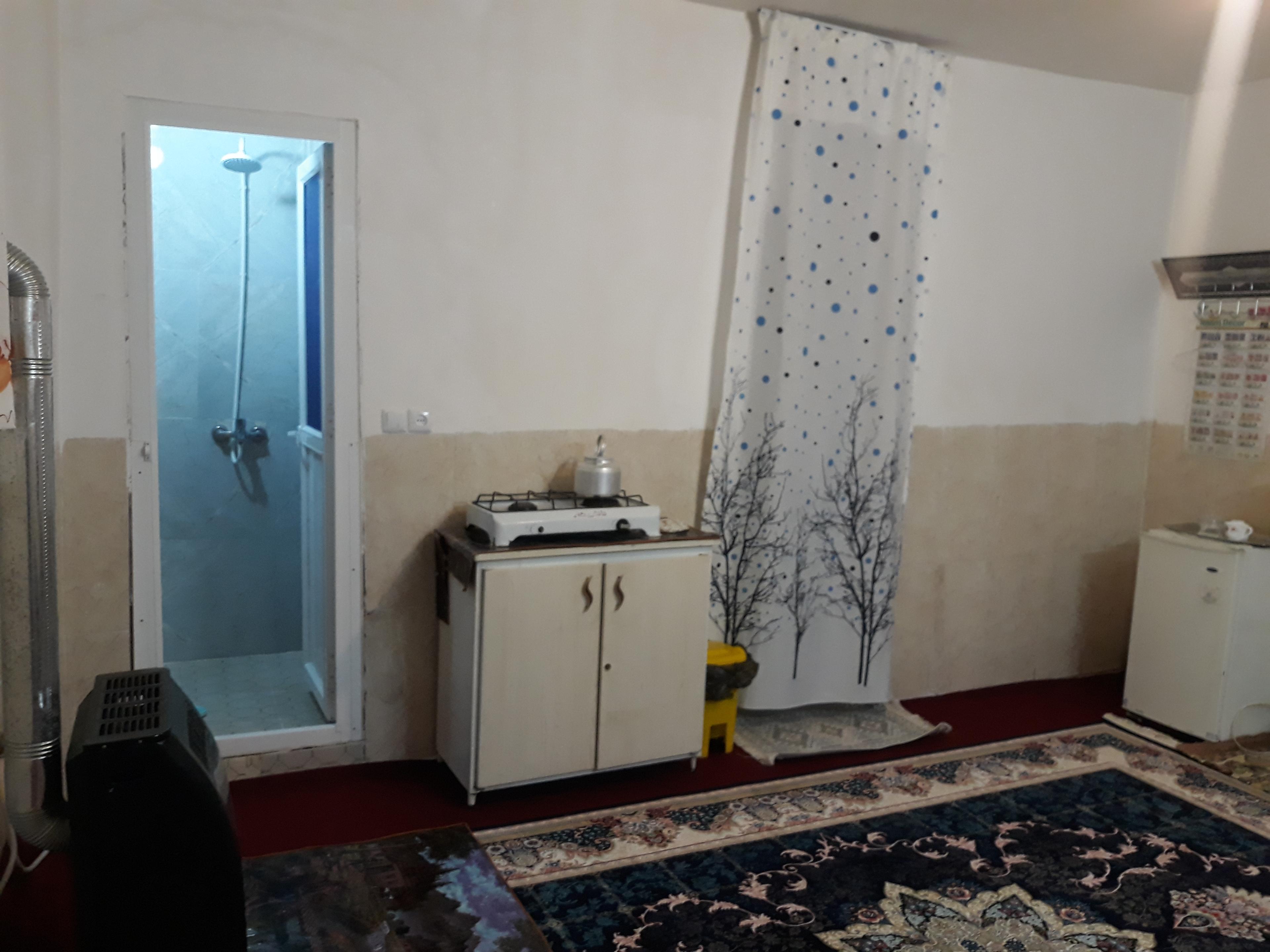 منزل مبله اجاره ای در شهربابک