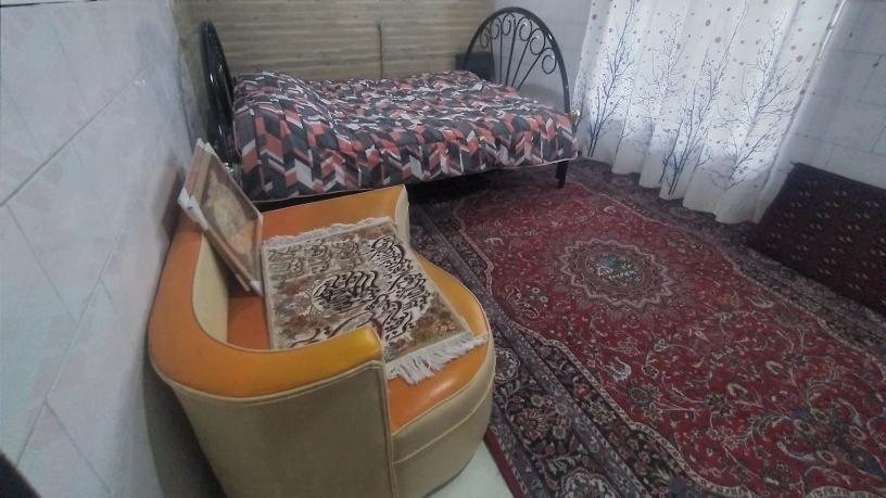 ویلا  جنگلی دربست ندا در رامسر
