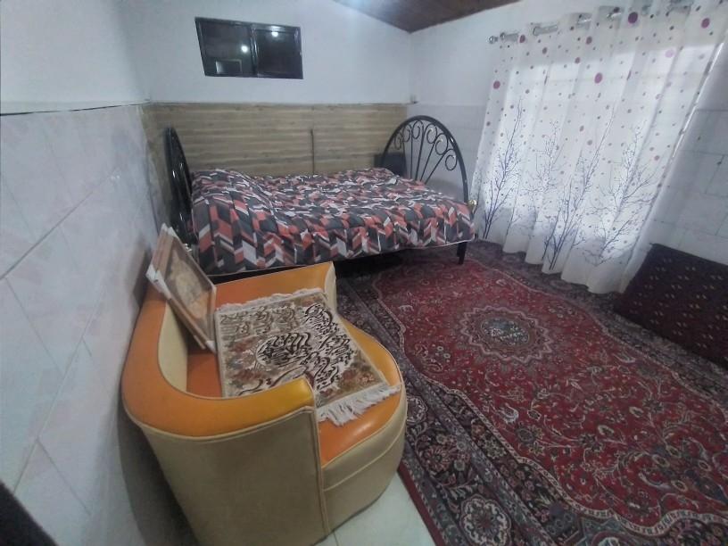 ویلا  جنگلی دربست ندا در رامسر